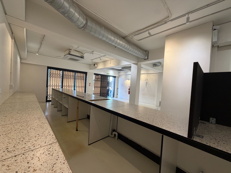 To Let Commercial Property for Rent in Cape Town City Centre Western Cape